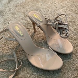 Miss Lola - Needed Me - Nude